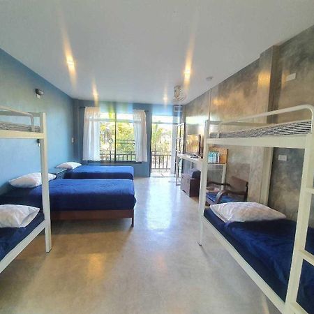 Hotel Le Cocotier Ban Cho Lae Esterno foto