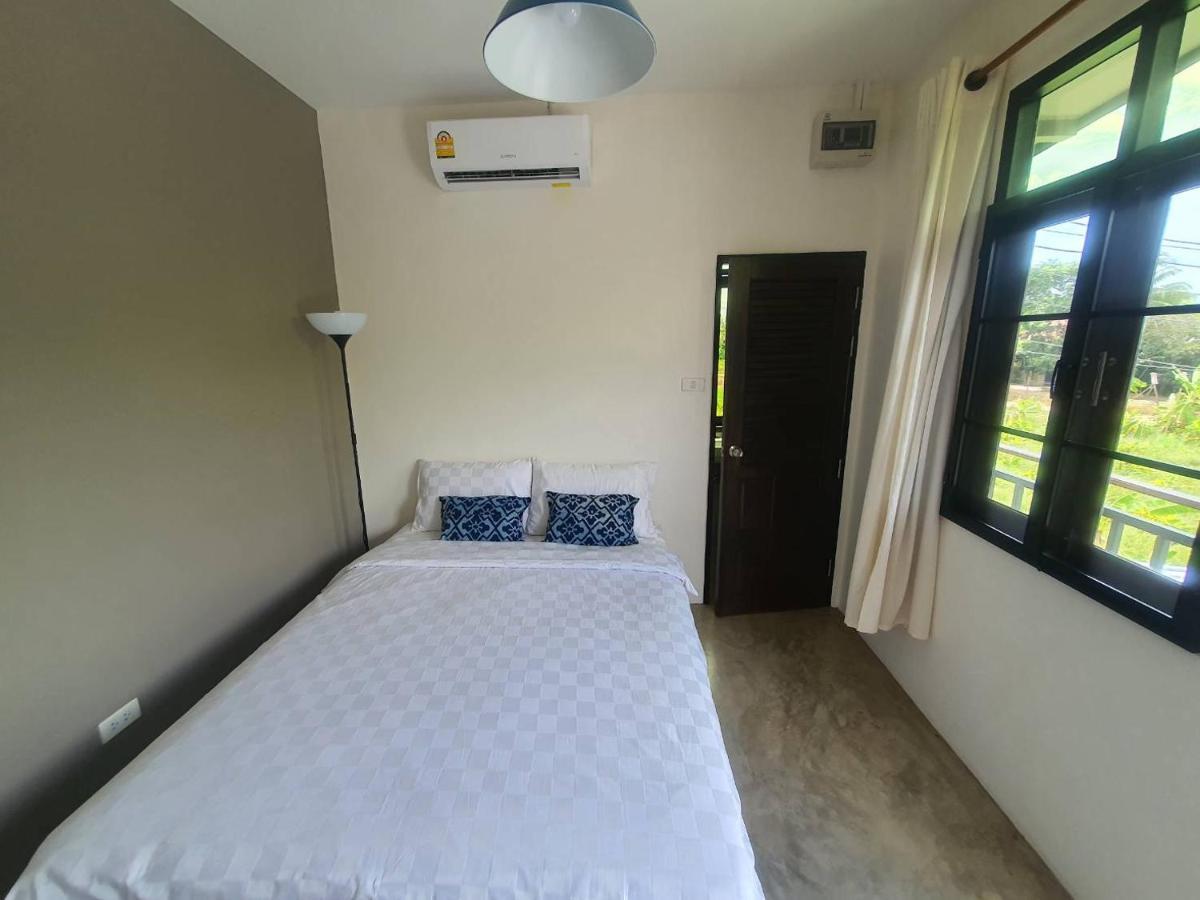 Hotel Le Cocotier Ban Cho Lae Esterno foto