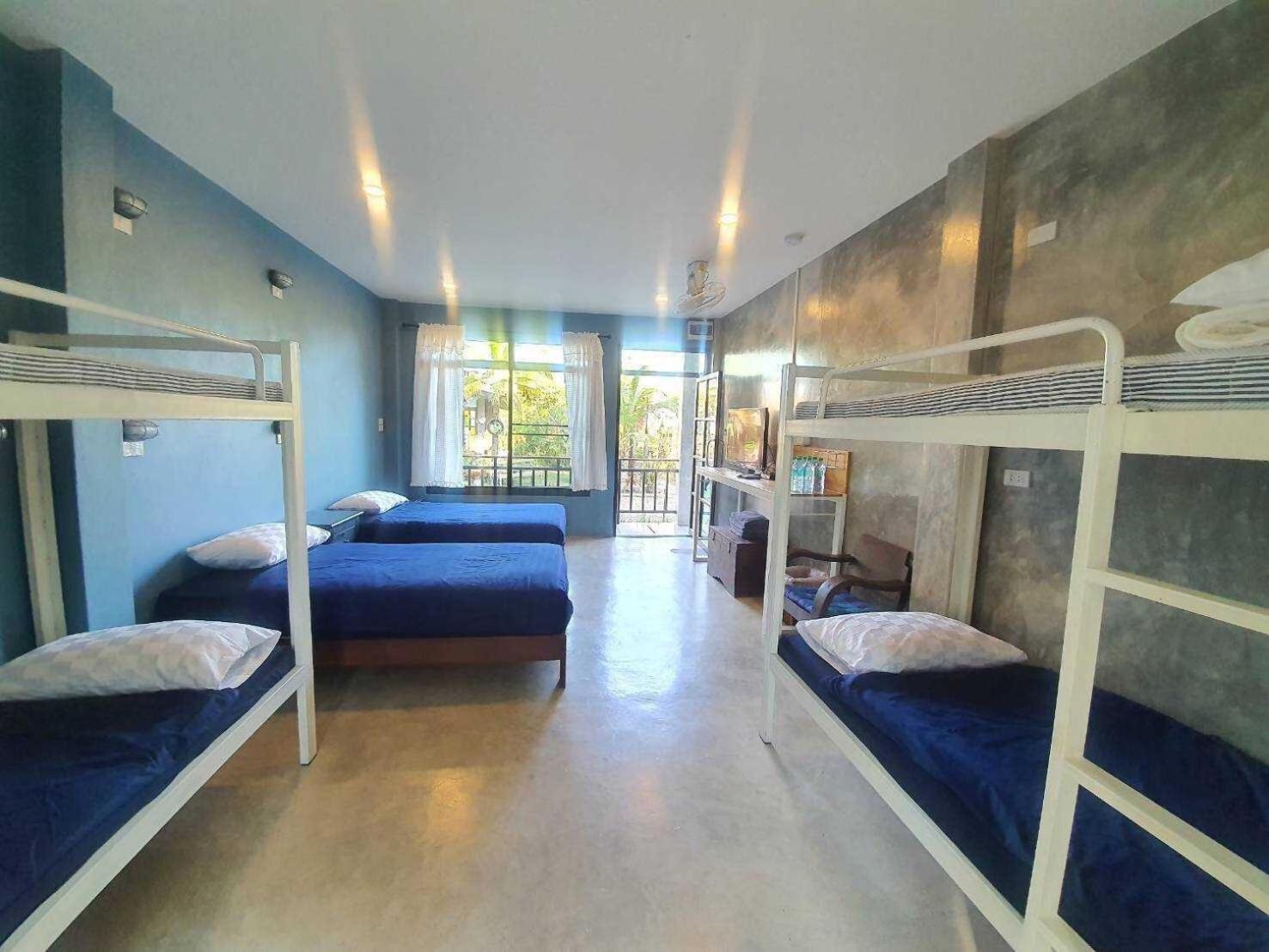 Hotel Le Cocotier Ban Cho Lae Esterno foto