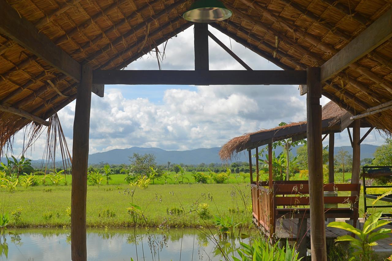Hotel Le Cocotier Ban Cho Lae Esterno foto